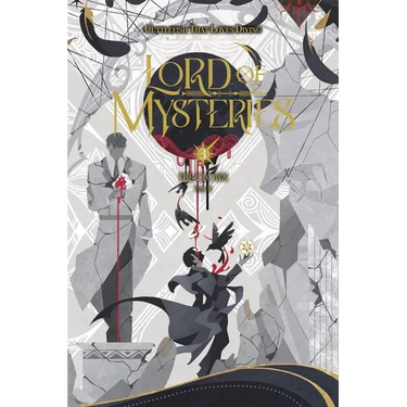 Lord of Mysteries, Vol. 3: The Clown, Part III