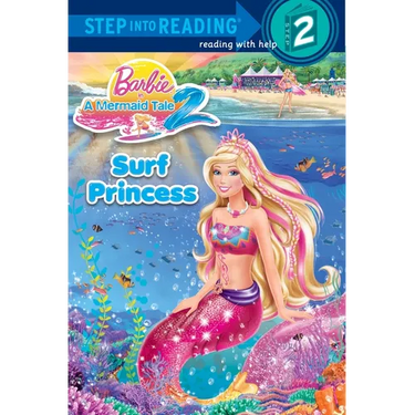 Surf Princess (Barbie)