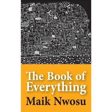 The Book of Everything