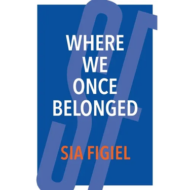 Where We Once Belonged