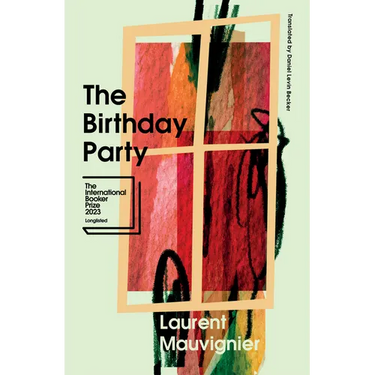 The Birthday Party