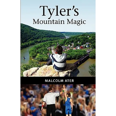 Tyler's Mountain Magic