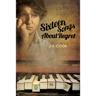Sixteen Songs About Regret