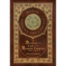 The Decline and Fall of the Roman Empire Vol 3 & 4 (Royal Collector's Edition) (Case Laminate Hardcover with Jacket)