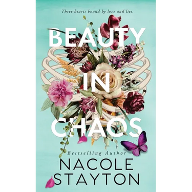 Beauty in Chaos