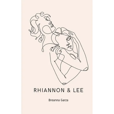 Rhiannon & Lee