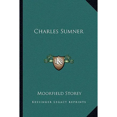Charles Sumner