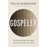 Gospeler: Turning Darkness Into Light One Conversation at a Time