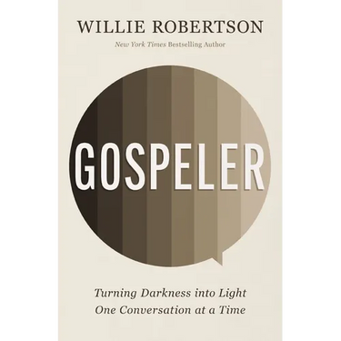 Gospeler: Turning Darkness Into Light One Conversation at a Time