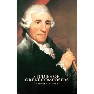 Studies of Great Composers