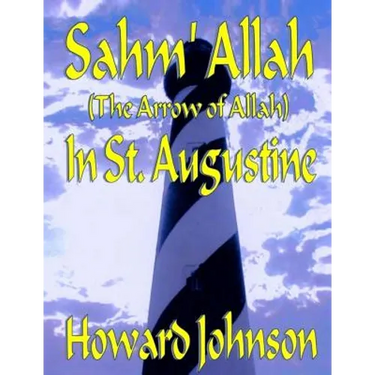 Sahm' Allah in St Augustine
