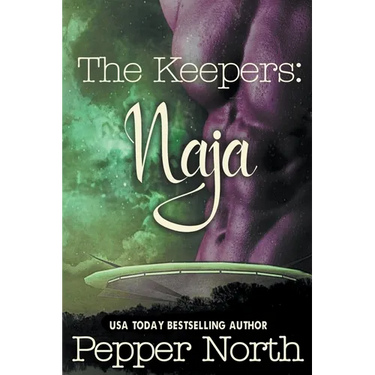The Keepers: Naja