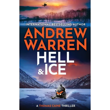 Hell and Ice