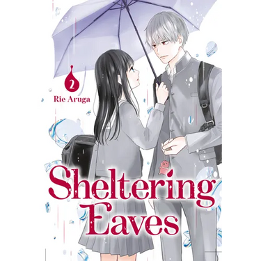 Sheltering Eaves 2