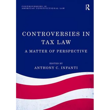 Controversies in Tax Law: A Matter of Perspective