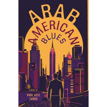 Arab American Blues