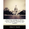 Russo-Polish Campaign of 1920 by General L. Sikorski: Translation from the French of Chapters IV to VIII Inclusive