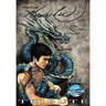 Tribute: Bruce Lee