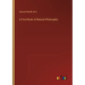 A First Book of Natural Philosophy