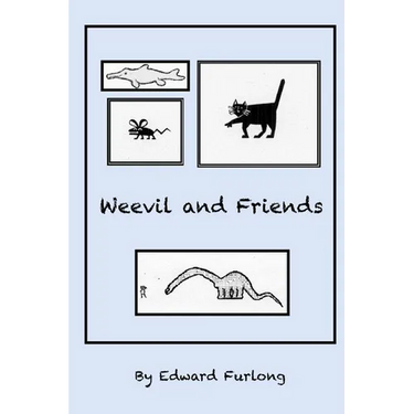 Weevil and friends
