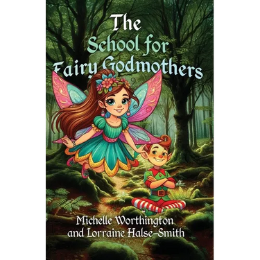 The School for Fairy Godmothers