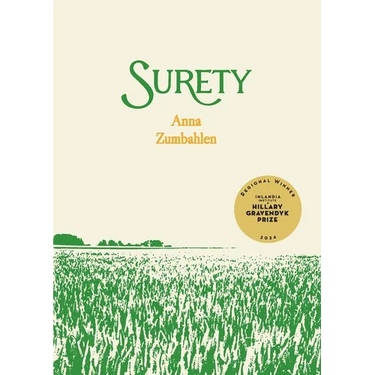 Surety
