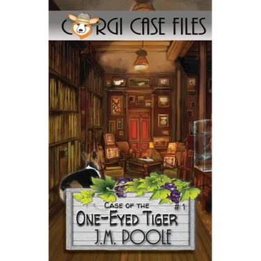 Case of the One-Eyed Tiger