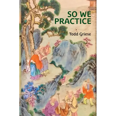 So We Practice