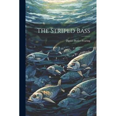 The Striped Bass