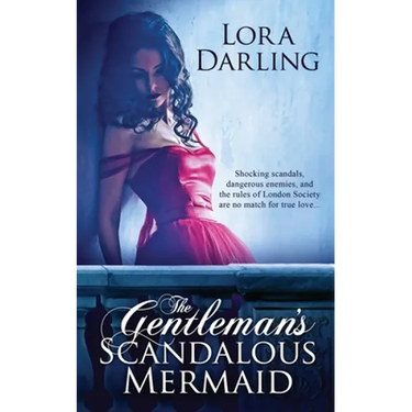 The Gentleman's Scandalous Mermaid