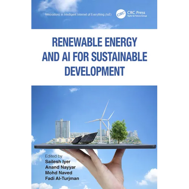 Renewable Energy and AI for Sustainable Development