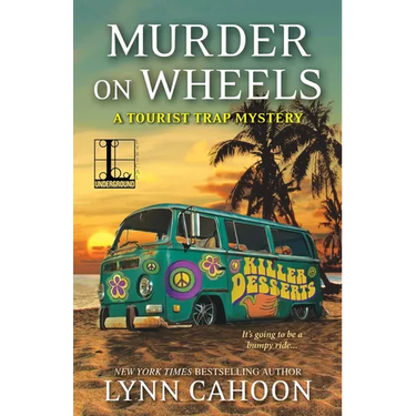 Murder on Wheels