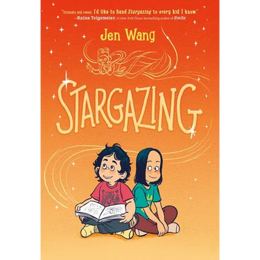 Stargazing