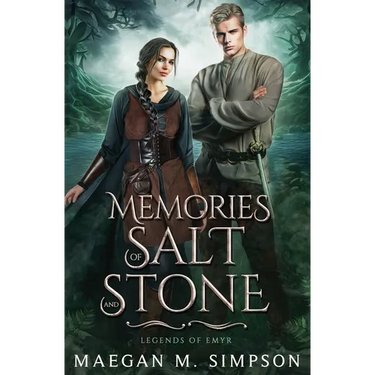 Memories of Salt and Stone