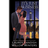 It's Just Business: Artist Rendition: Artist Rendition