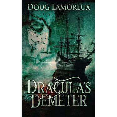 Dracula's Demeter