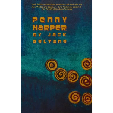 Penny Harper