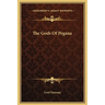 The Gods Of Pegana