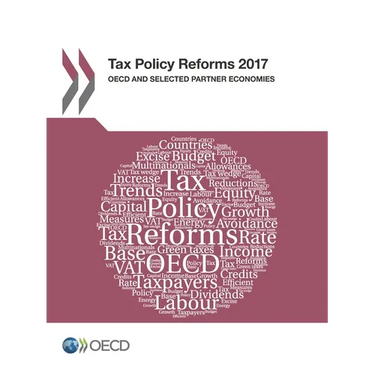 Tax Policy Reforms 2017