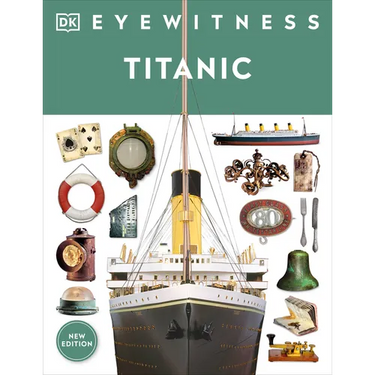 Eyewitness Titanic