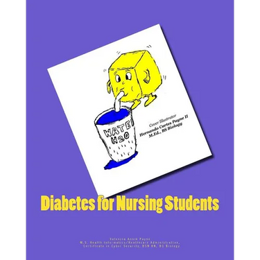 Diabetes for Nursing Students