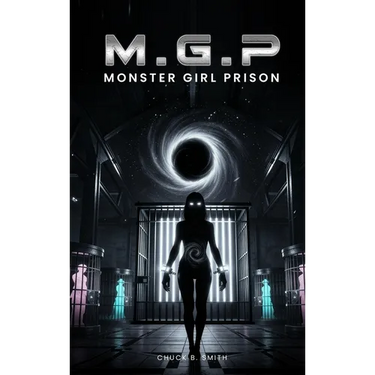 M.G.P. Monster Girl Prison