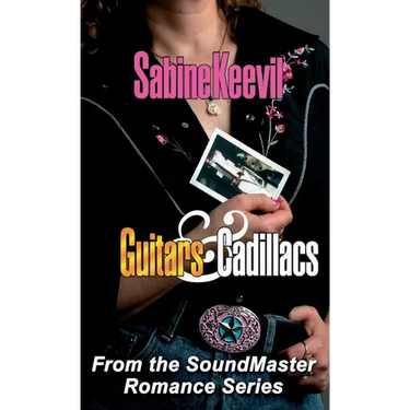 Guitars & Cadillacs