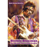 Electric Bluesman: The Life and Times of Jimi Hendrix