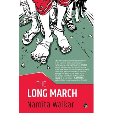 The Long March