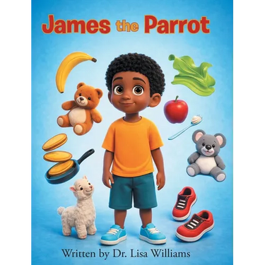 James the Parrot