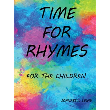 Time for Rhymes: For the Children