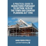 A Practical Guide to Injunctions Pursuant to Section 187B of the Town and Country Planning Act 1990