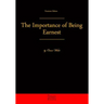 The Importance of Being Earnest: Premium Edition