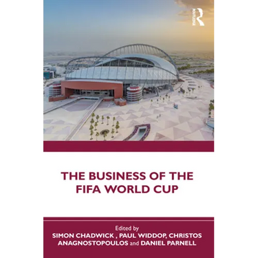 The Business of the FIFA World Cup